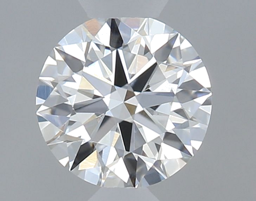 0.3 carat G-VS1 Excellent cut Natūralus Round Deimantas (1)