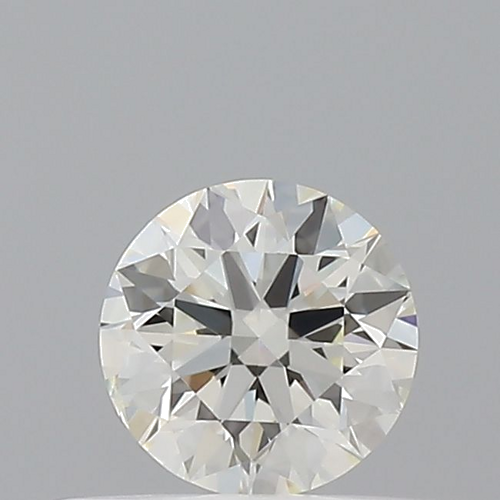 0.3 carat J-SI1 Excellent cut Natūralus Round Deimantas (1)
