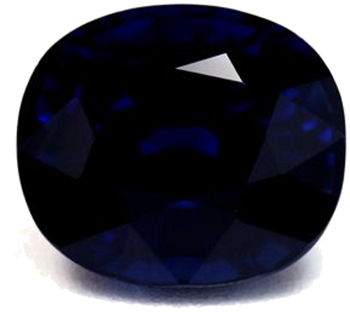 3.74 carat BLUE Oval Safyras (1)