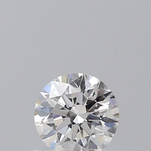 0.2 carat E-SI1 Excellent cut Natūralus Round Deimantas (1)