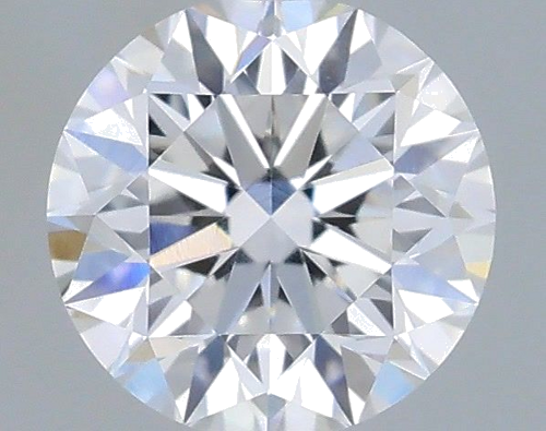 0.3 carat E-SI1 Very Good cut Natūralus Round Deimantas (1)
