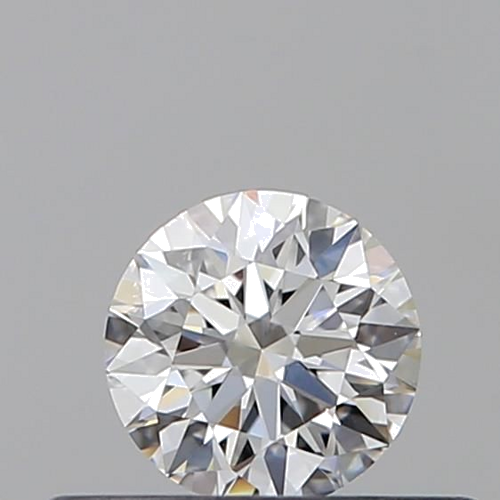 0.3 carat D-VS1 Excellent cut Natūralus Round Deimantas (1)