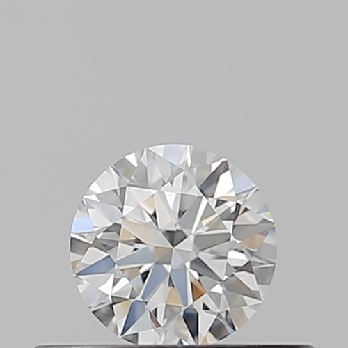 0.3 carat G-VVS2 Excellent cut Natūralus Round Deimantas (1)