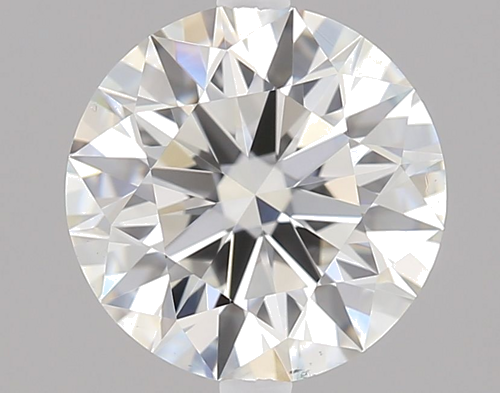 1.53 carat F-VS1 Excellent cut Natūralus Round Deimantas (1)