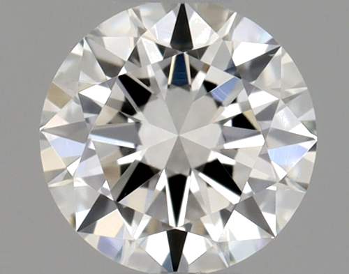 0.3 carat H-VS2 Very Good cut Natūralus Round Deimantas (1)