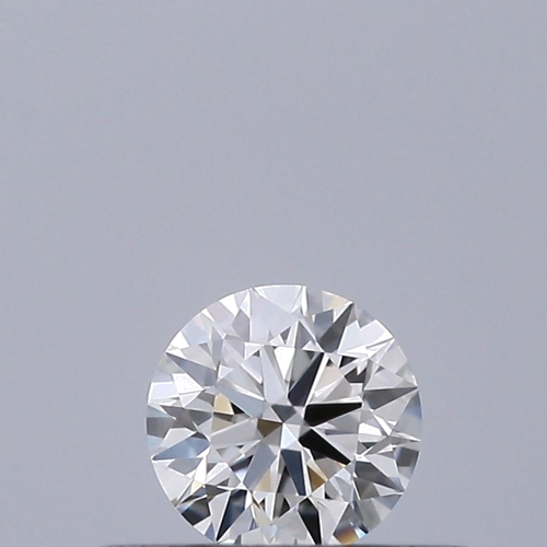 0.21 carat G-VS1 Excellent cut Natūralus Round Deimantas (1)