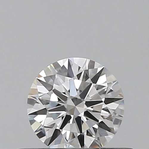 0.31 carat D-VS1 Excellent cut Natūralus Round Deimantas (1)
