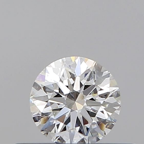 0.3 carat E-SI1 Excellent cut Natūralus Round Deimantas (1)