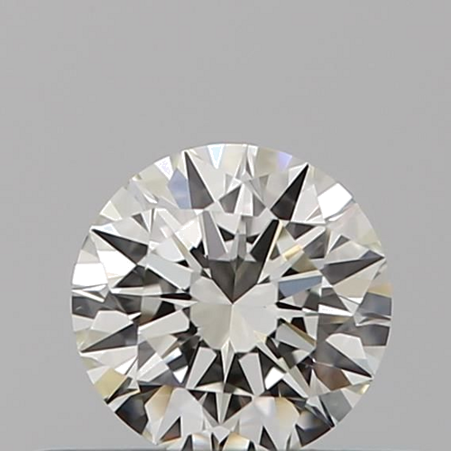 0.3 carat I-VS1 Excellent cut Natūralus Round Deimantas (1)