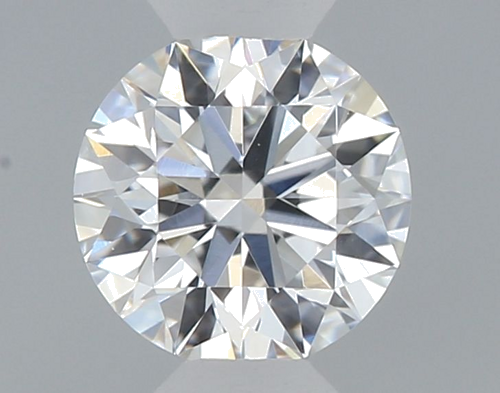 0.3 carat G-VS2 Excellent cut Natūralus Round Deimantas (1)
