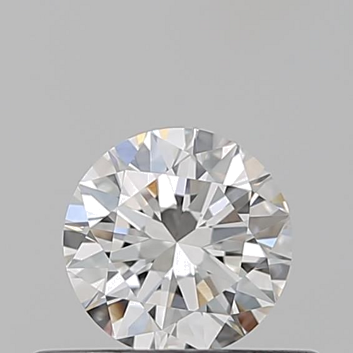 0.4 carat G-VS1 Excellent cut Natūralus Round Deimantas (1)