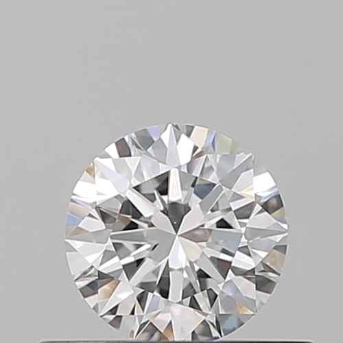0.4 carat G-VS2 Excellent cut Natūralus Round Deimantas (1)