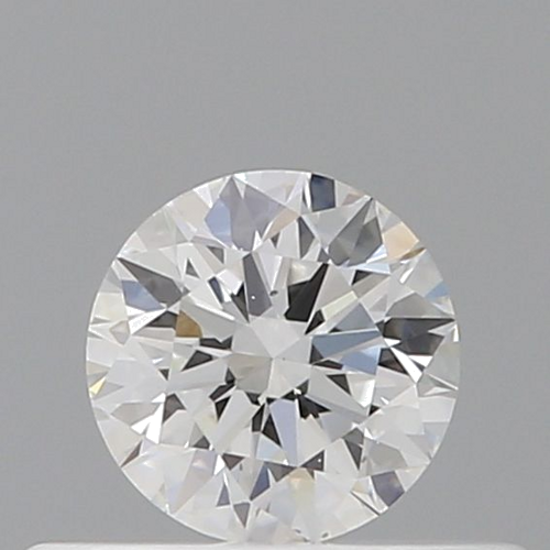 0.3 carat E-SI1 Excellent cut Natūralus Round Deimantas (1)