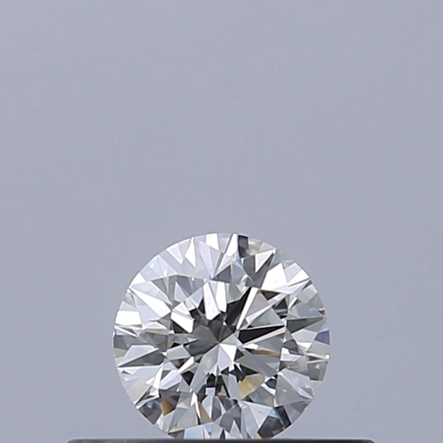 0.24 carat F-VS1 Excellent cut Natūralus Round Deimantas (1)