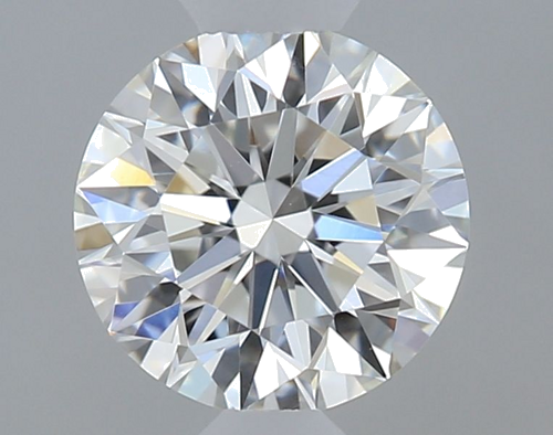 0.4 carat G-VS1 Excellent cut Natūralus Round Deimantas (1)