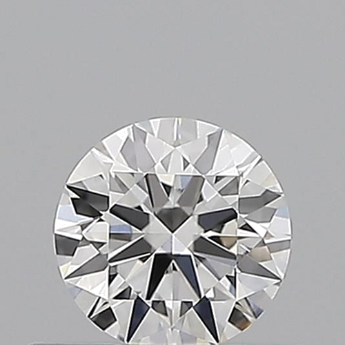 0.4 carat G-IF Excellent cut Natūralus Round Deimantas (1)