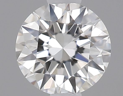 0.18 carat E-IF Excellent cut Natūralus Round Deimantas (1)