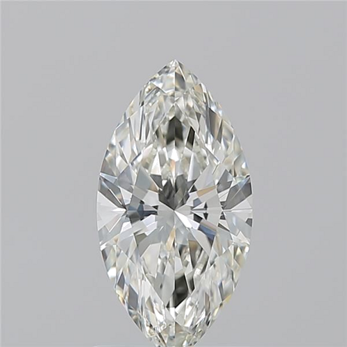 1.2 carat J-VVS2 Natūralus Marquise Deimantas (1)