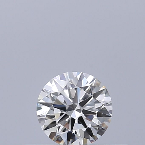 0.25 carat G-VS1 Excellent cut Natūralus Round Deimantas (1)