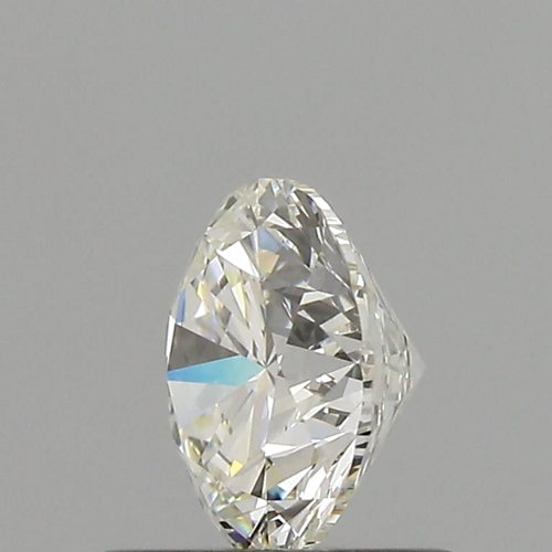 0.77 carat H-VVS1 Excellent cut Natūralus Round Deimantas (1)