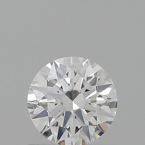 0.7 carat E-SI1 Excellent cut Natūralus Round Deimantas (1)