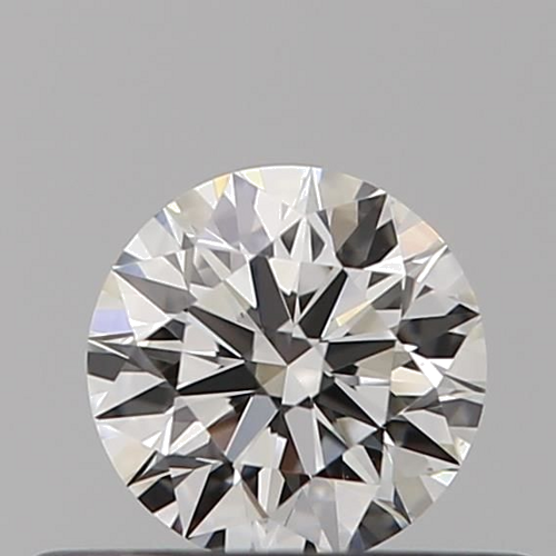 0.32 carat G-VS1 Excellent cut Natūralus Round Deimantas (1)