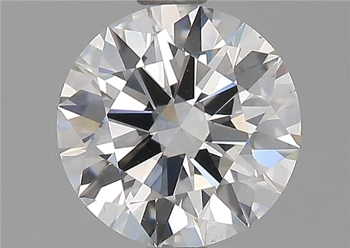 1.2 carat F-VS1 Excellent cut Natūralus Round Deimantas (1)