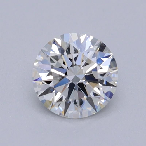 0.3 carat E-VS2 Excellent cut Natūralus Round Deimantas (1)
