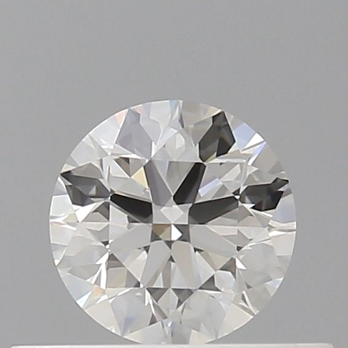 0.35 carat J-VS2 Excellent cut Natūralus Round Deimantas (1)