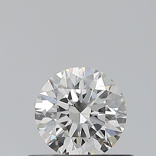 0.45 carat G-VS1 Excellent cut Natūralus Round Deimantas (1)