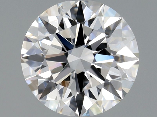 0.7 carat D-FL Excellent cut Natūralus Round Deimantas (1)