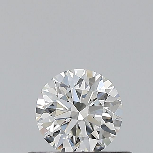 0.4 carat G-VS1 Excellent cut Natūralus Round Deimantas (1)