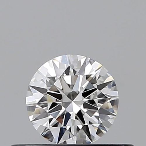 0.3 carat G-SI1 Excellent cut Natūralus Round Deimantas (1)