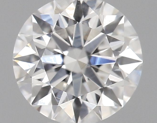 0.3 carat E-VS2 Excellent cut Natūralus Round Deimantas (1)