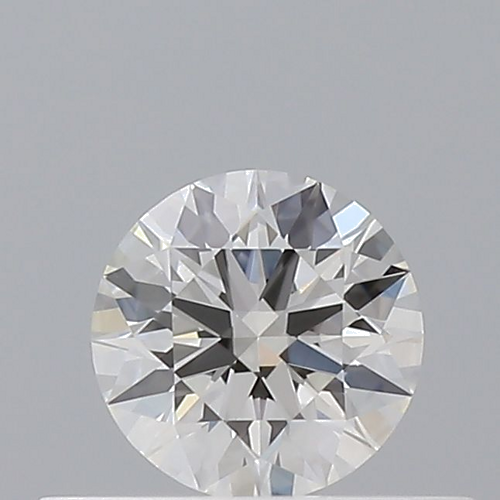 0.3 carat H-VS1 Excellent cut Natūralus Round Deimantas (1)