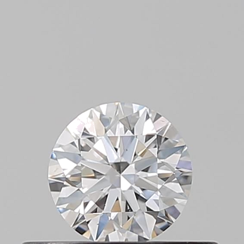 0.3 carat E-VS2 Excellent cut Natūralus Round Deimantas (1)
