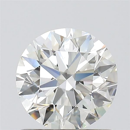 0.8 carat J-VVS1 Excellent cut Natūralus Round Deimantas (1)
