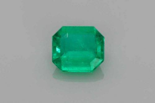 0.29 carat GREEN Emerald Smaragdas (1)