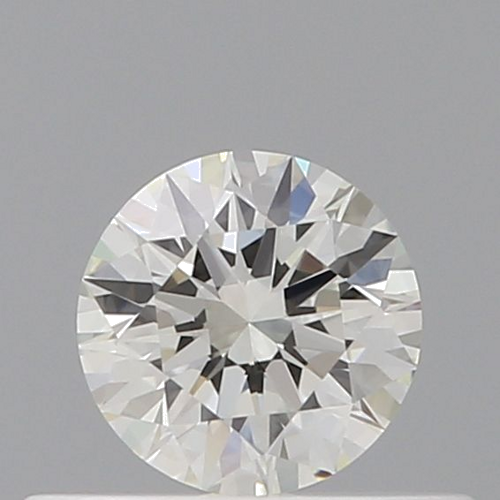 0.3 carat J-VVS1 Excellent cut Natūralus Round Deimantas (1)