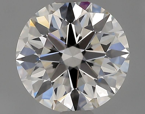 0.94 carat G-VS2 Excellent cut Natūralus Round Deimantas (1)