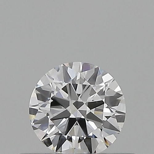0.3 carat D-VS1 Very Good cut Natūralus Round Deimantas (1)