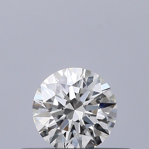 0.3 carat I-VVS1 Excellent cut Natūralus Round Deimantas (1)