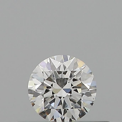 0.3 carat F-VS2 Excellent cut Natūralus Round Deimantas (1)