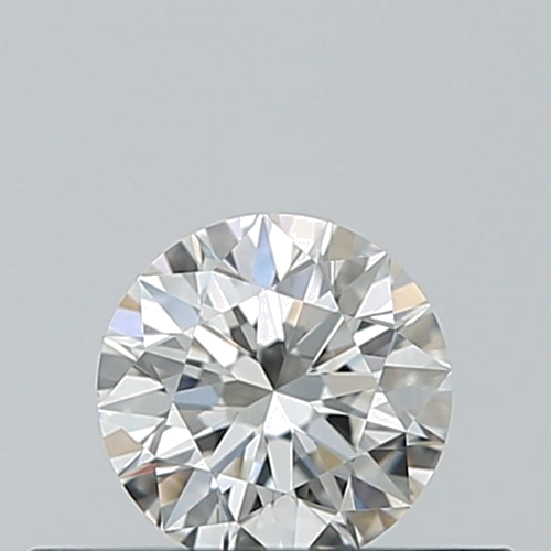 0.3 carat I-SI1 Excellent cut Natūralus Round Deimantas (1)