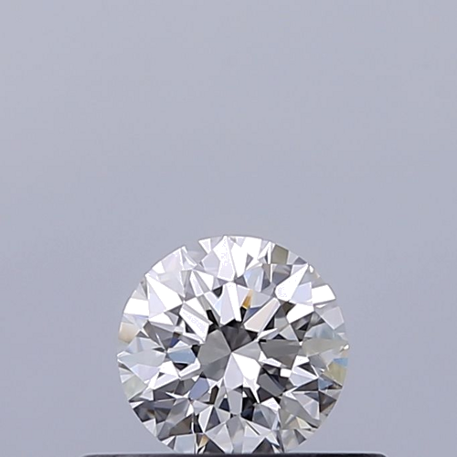 0.3 carat E-SI1 Excellent cut Natūralus Round Deimantas (1)