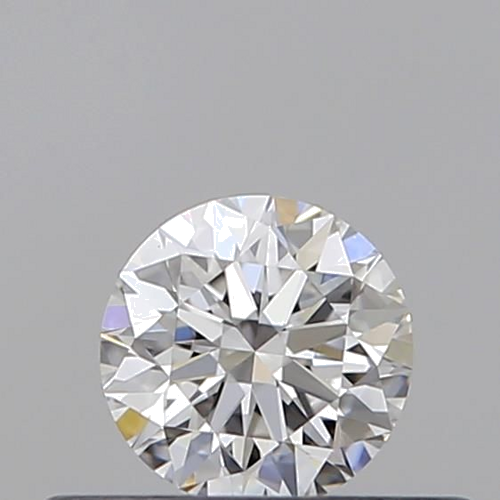 0.3 carat D-VVS1 Excellent cut Natūralus Round Deimantas (1)