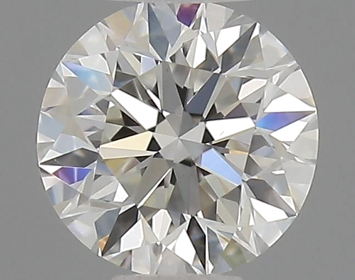 0.3 carat G-VS1 Excellent cut Natūralus Round Deimantas (1)