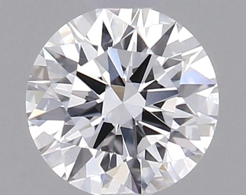 0.3 carat D-VS1 Very Good cut Natūralus Round Deimantas (1)
