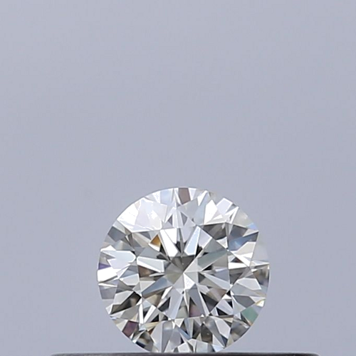 0.2 carat J-VS2 Excellent cut Natūralus Round Deimantas (1)