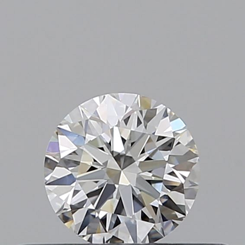0.3 carat F-VS1 Excellent cut Natūralus Round Deimantas (1)